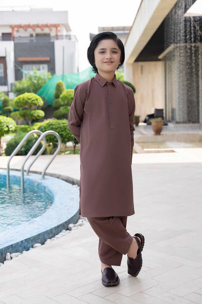 Buraq official