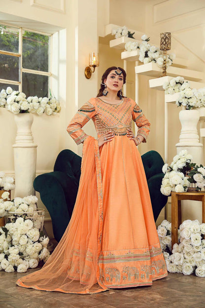 Kausar Attire - AK Galleria