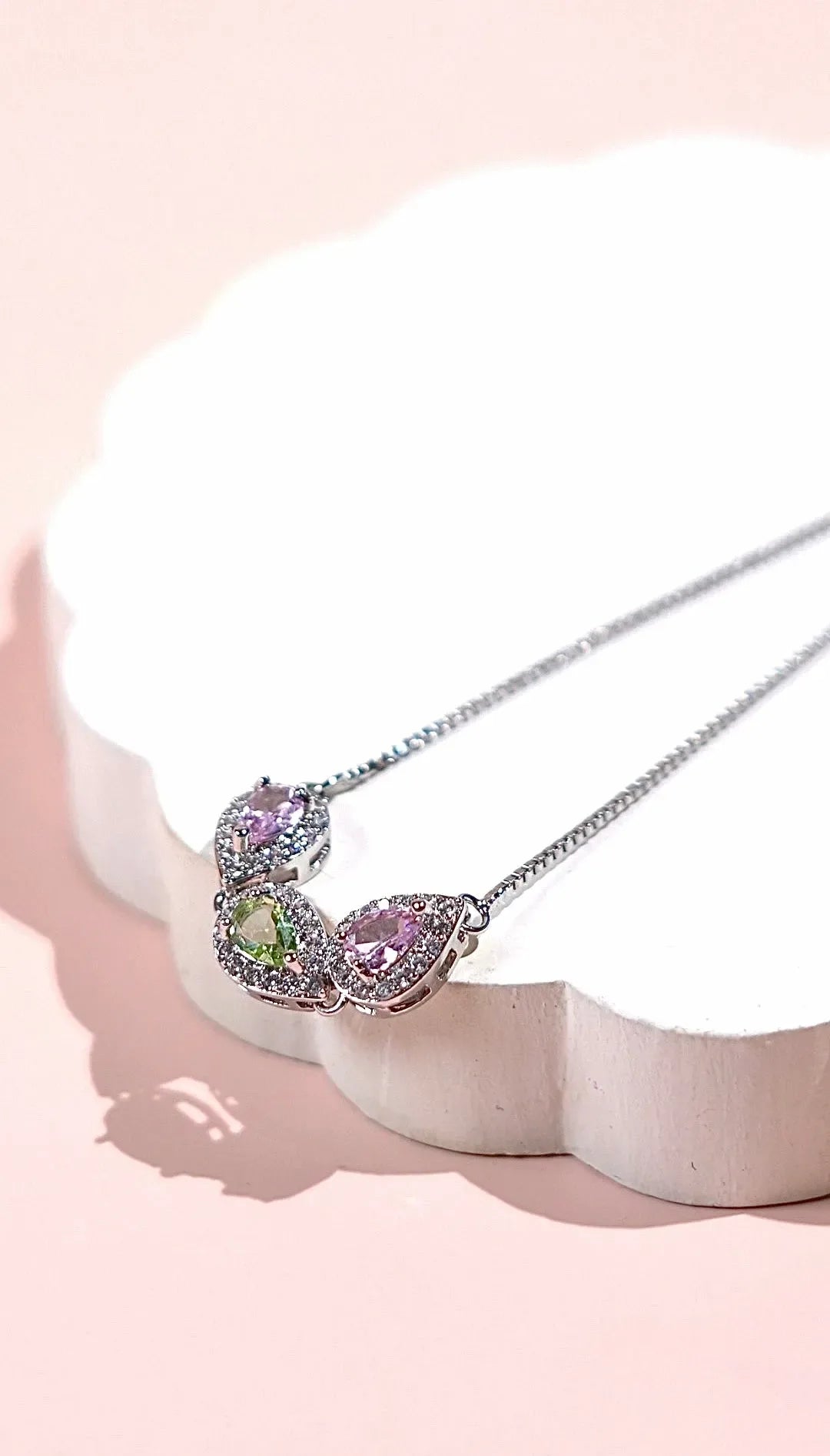 Pastels - AK Galleria