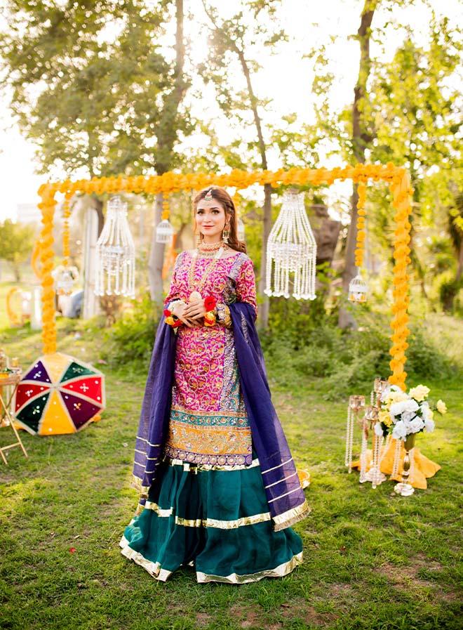 Kehkeshan - AK Galleria