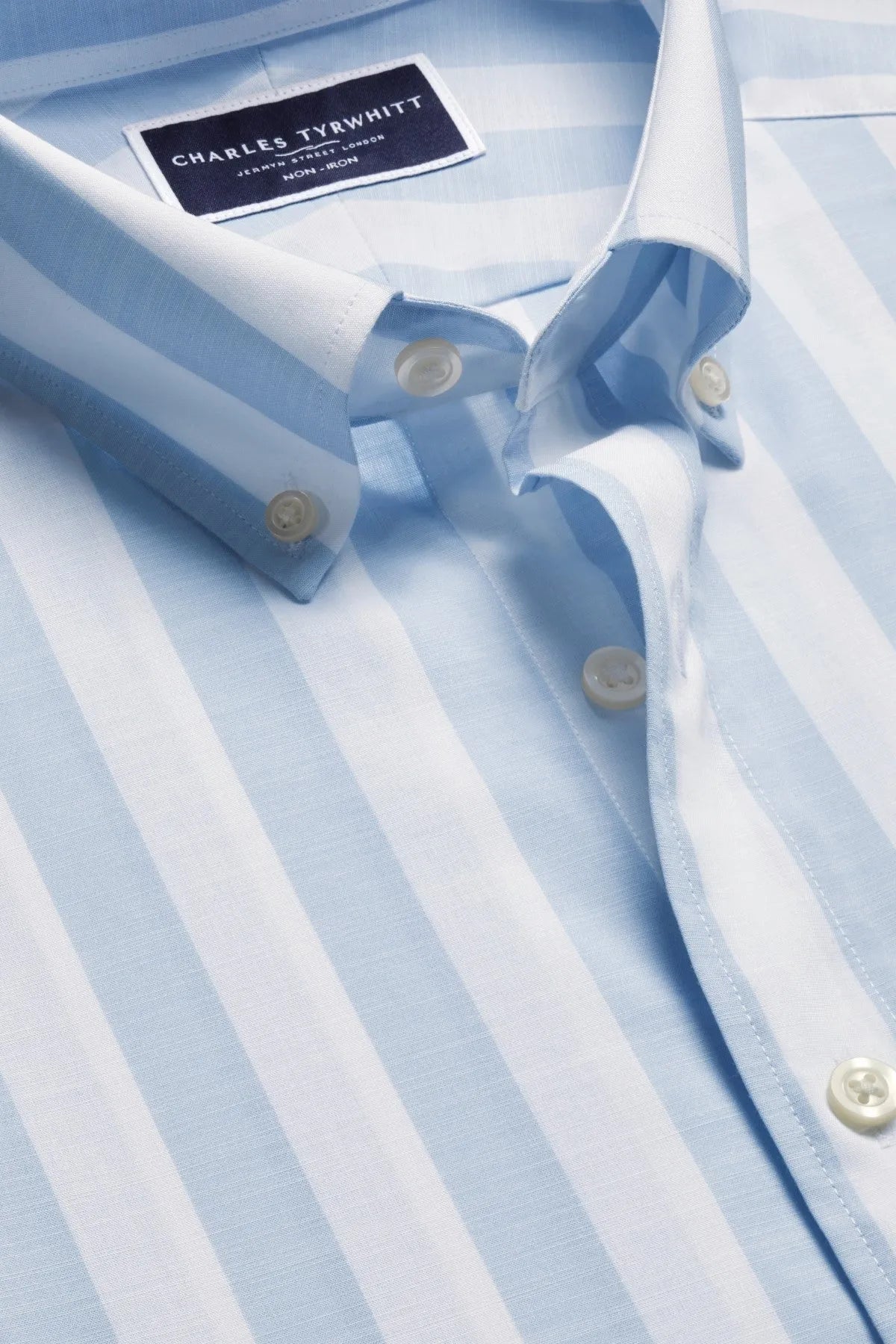 Charles Tyrwhitt