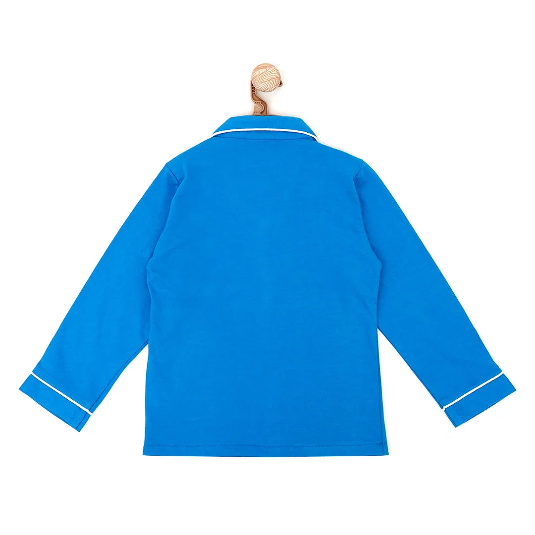 The nest clothing
