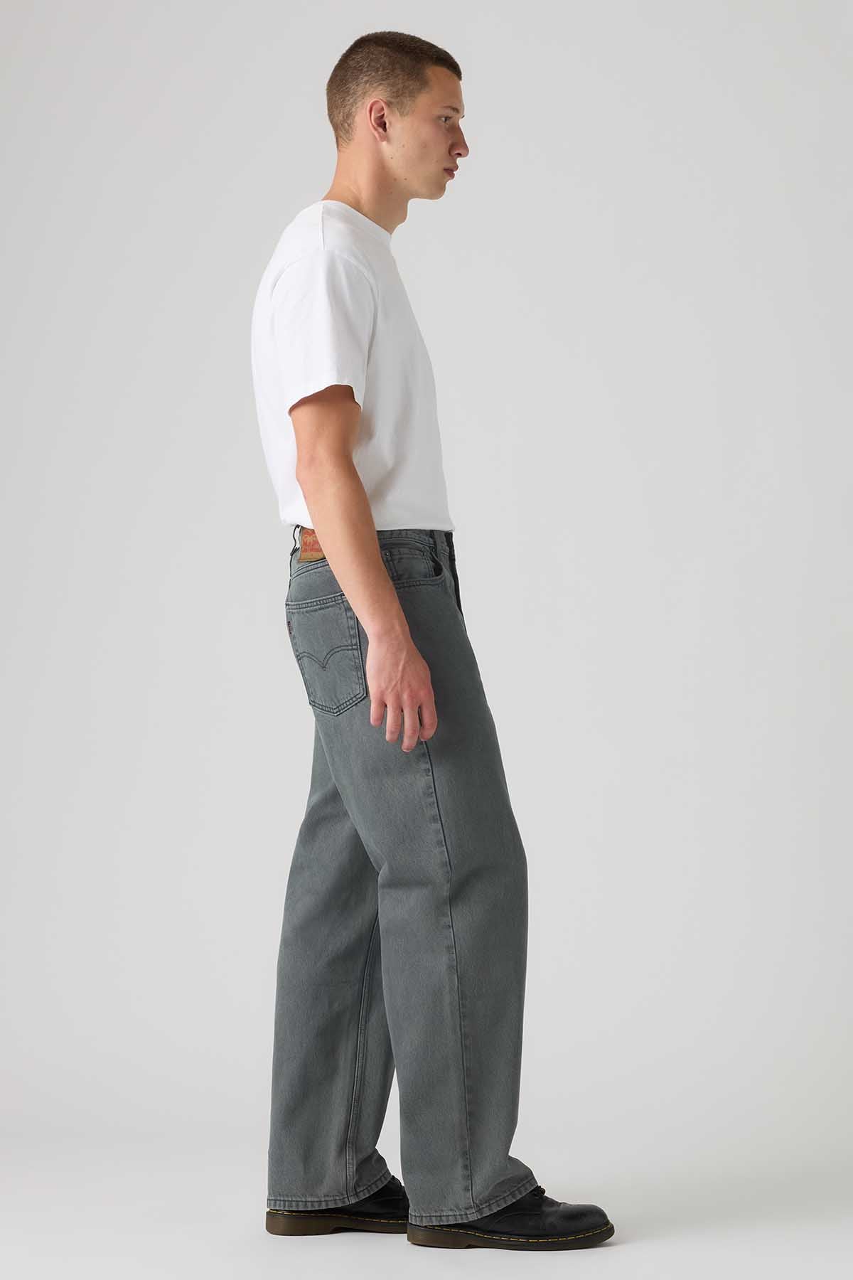 Levi's