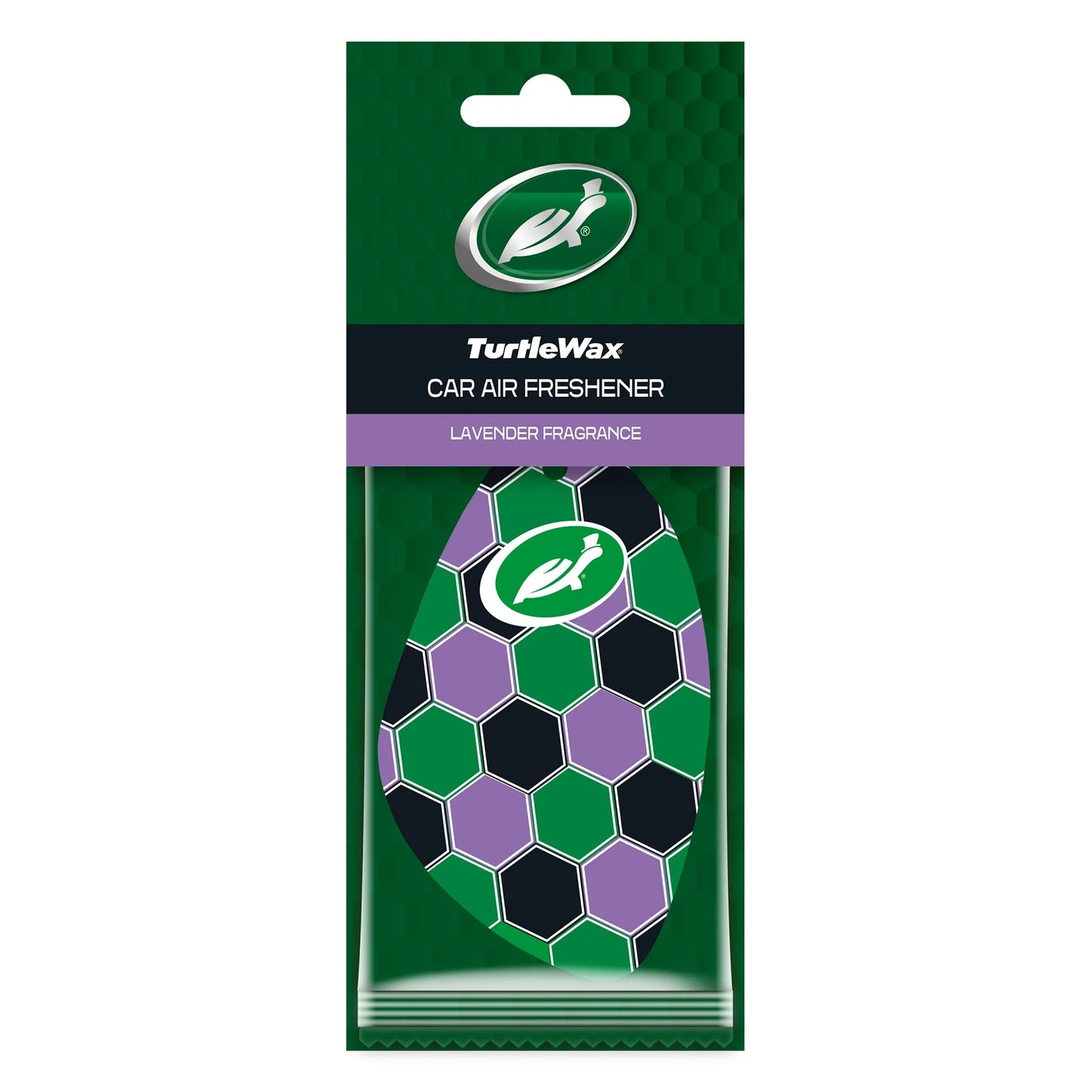 TURTLE WAX