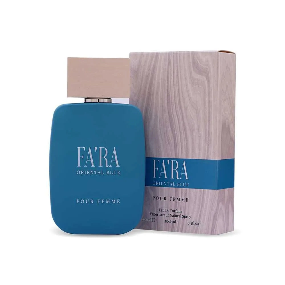 Fara London