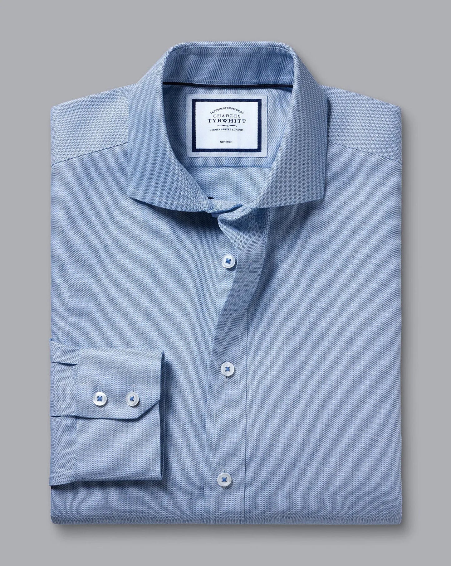 Charles Tyrwhitt