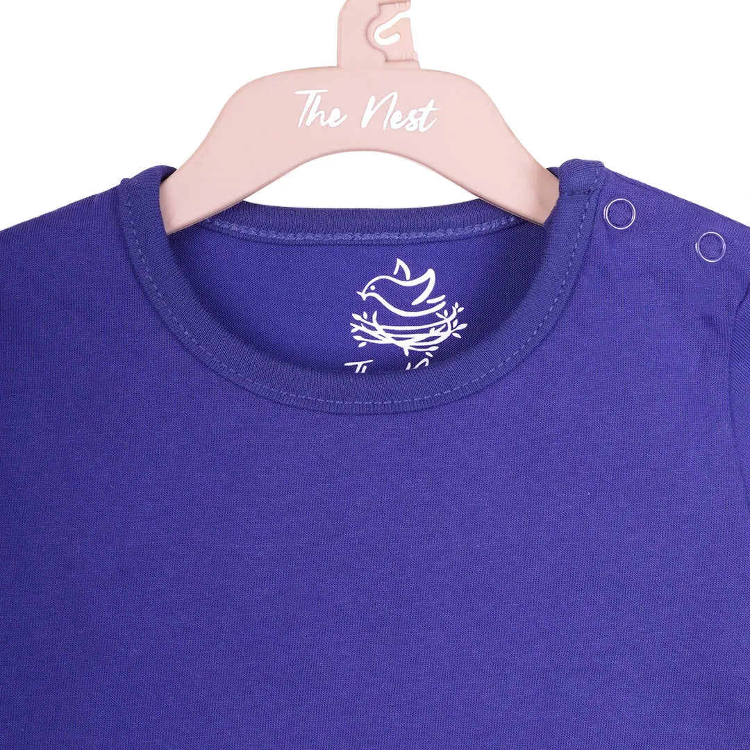 The nest clothing
