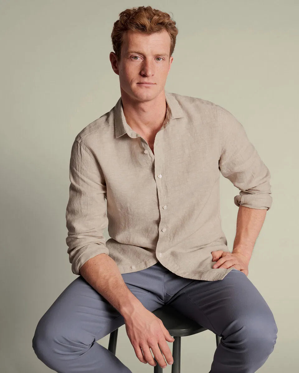Charles Tyrwhitt