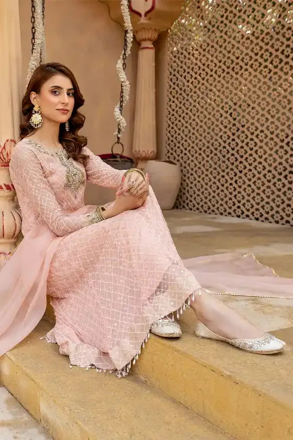 Kausar Attire - AK Galleria