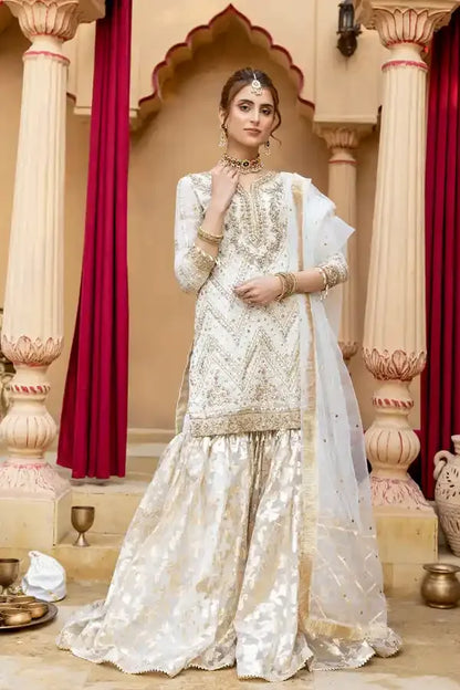 Kausar Attire - AK Galleria