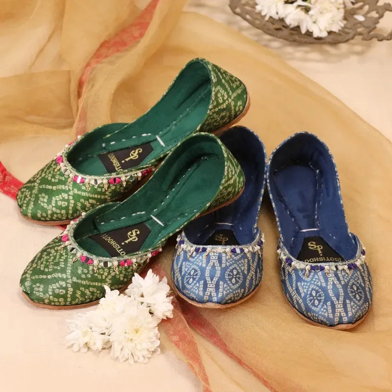 Jooti Shooti - AK Galleria