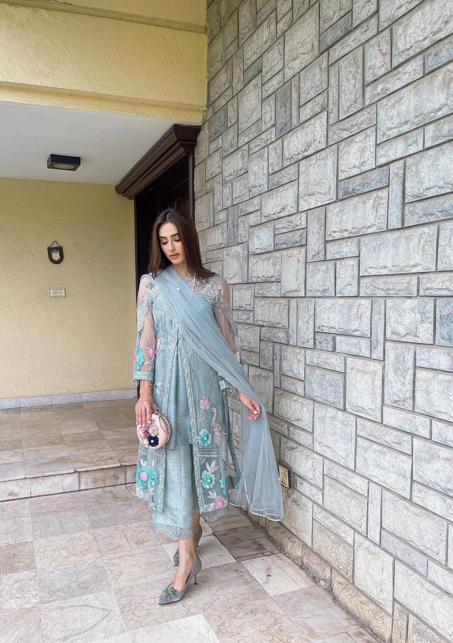 Kausar Attire