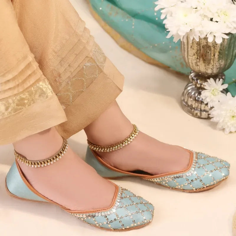 Jooti Shooti - AK Galleria