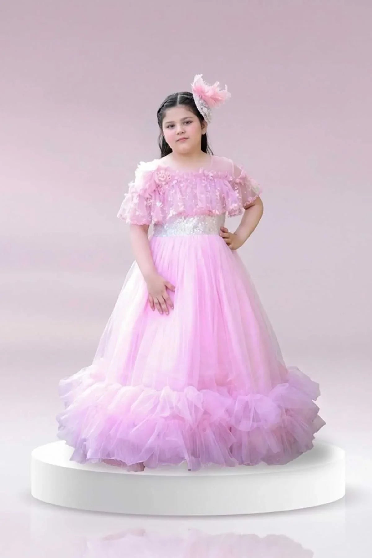 Qurratulain saqib - AK Galleria