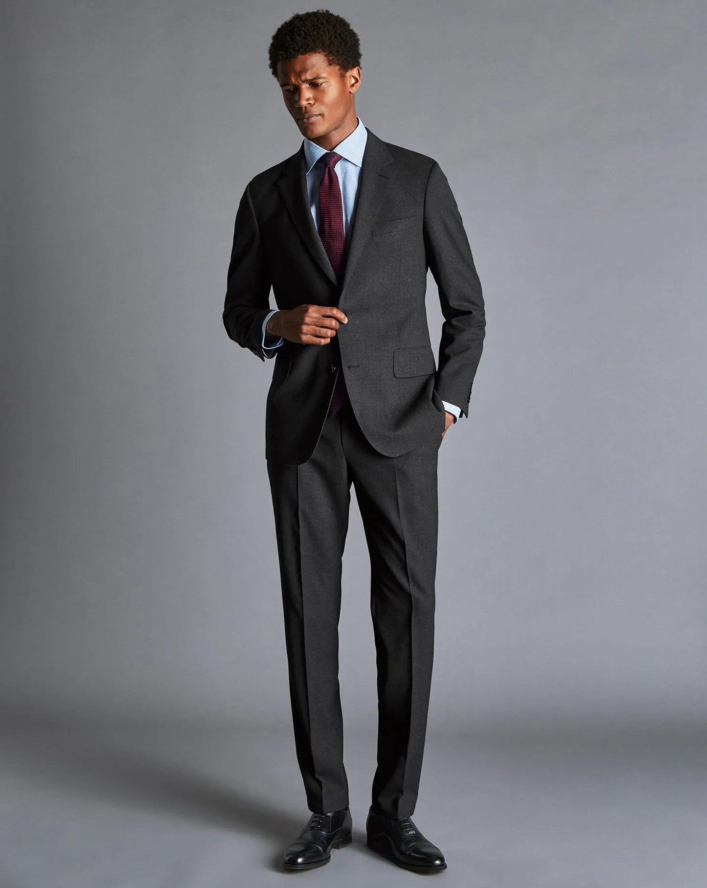 Charles Tyrwhitt