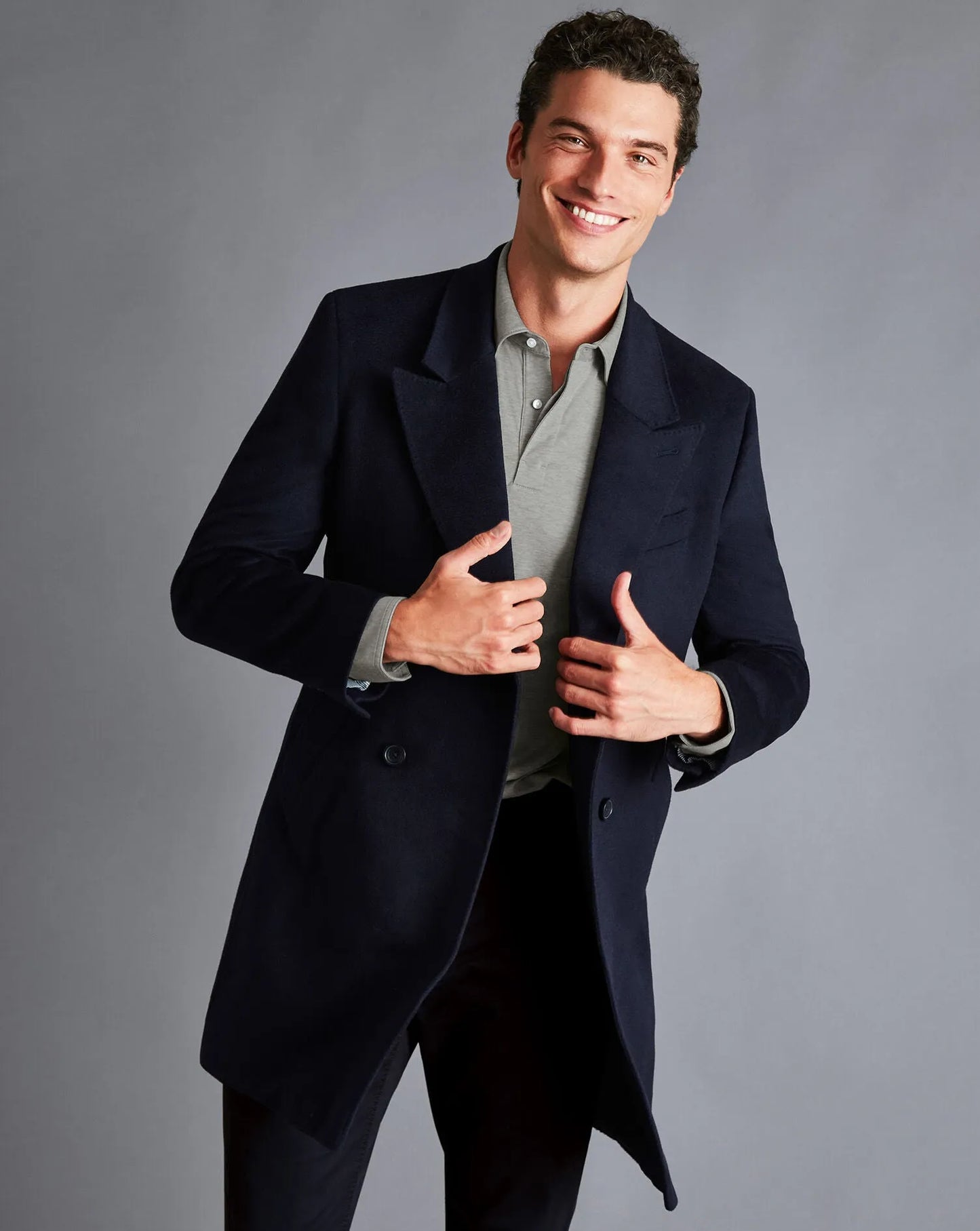 Charles Tyrwhitt
