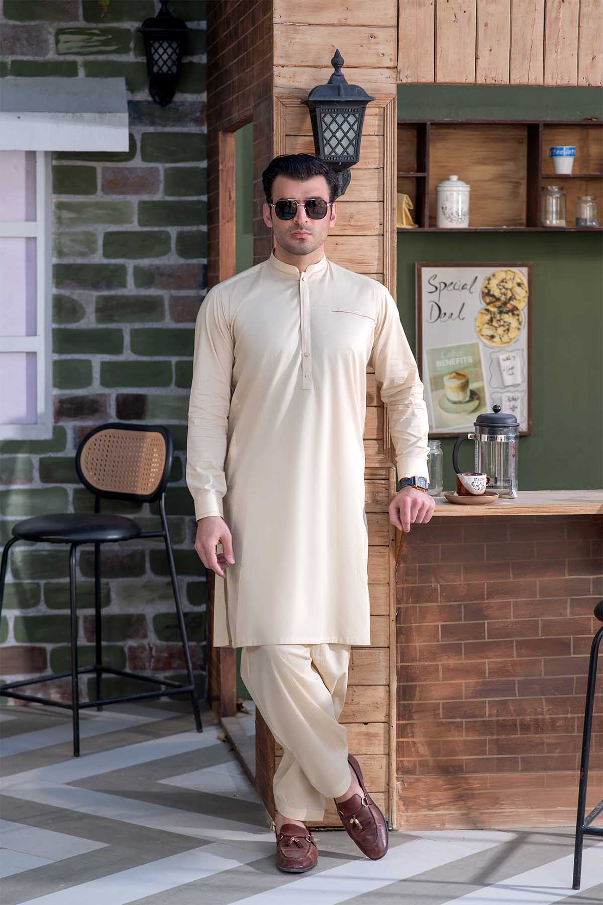 Buraq official