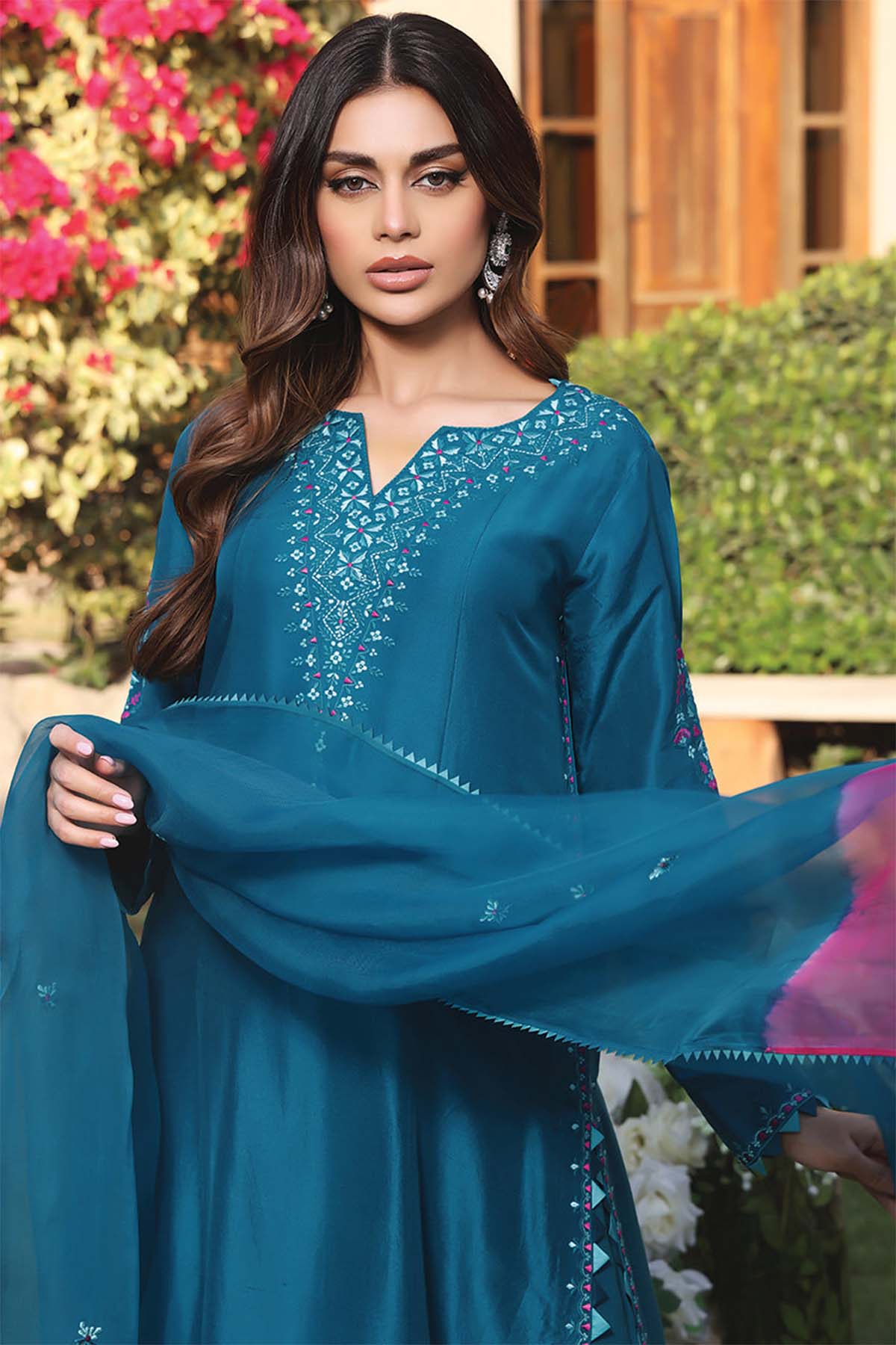 Nimra Kashif