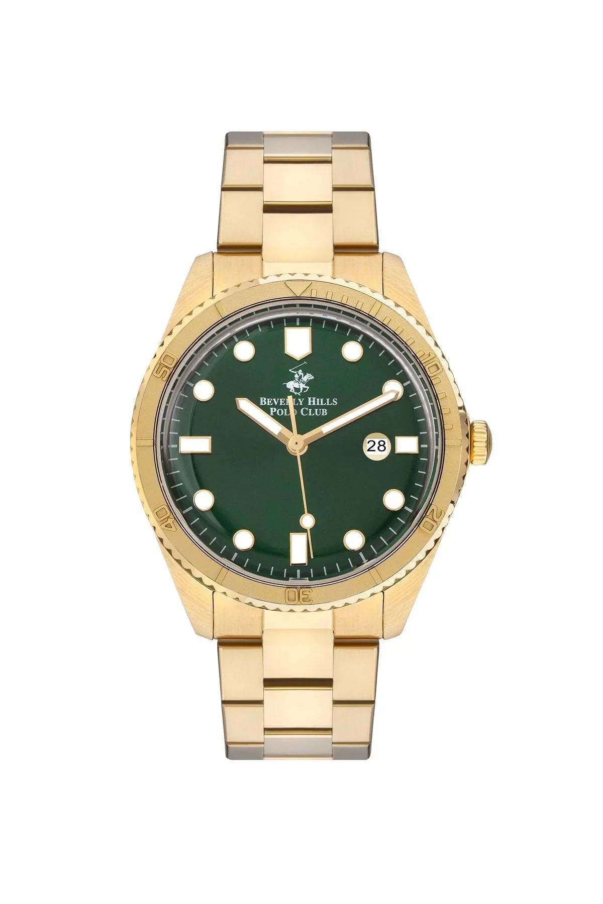 BHPC - AK Galleria