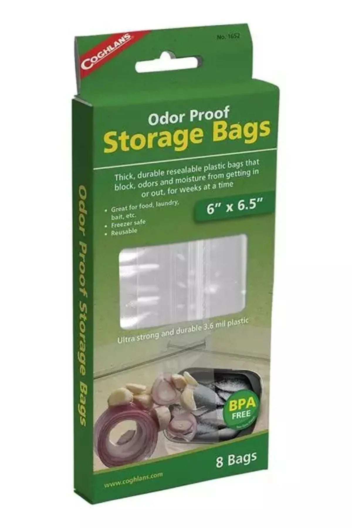 Coghlan's - AK Galleria