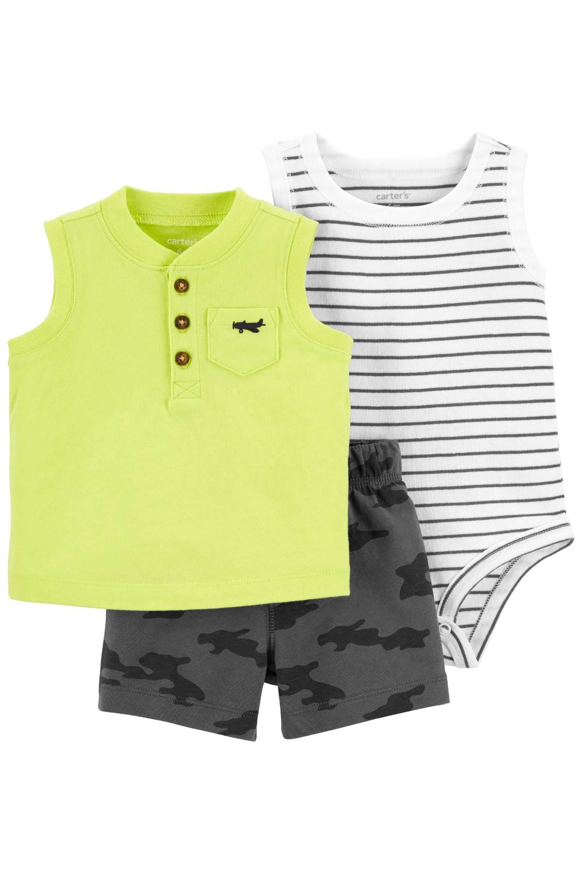 CARTER'S