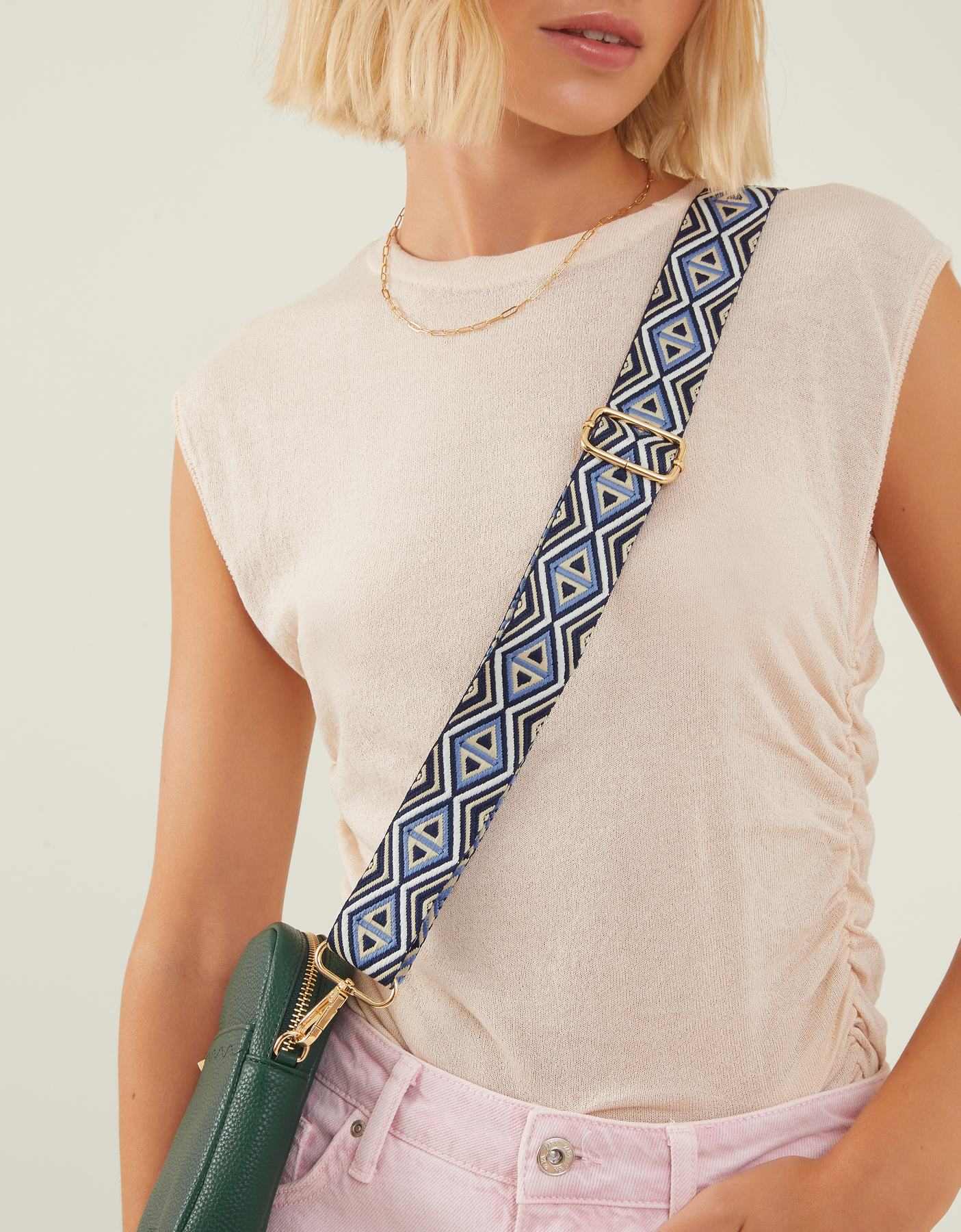 Accessorize