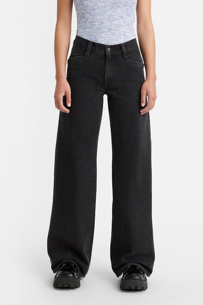 Levi's