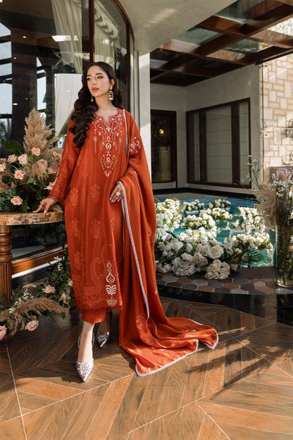 Nimra Kashif - AK Galleria