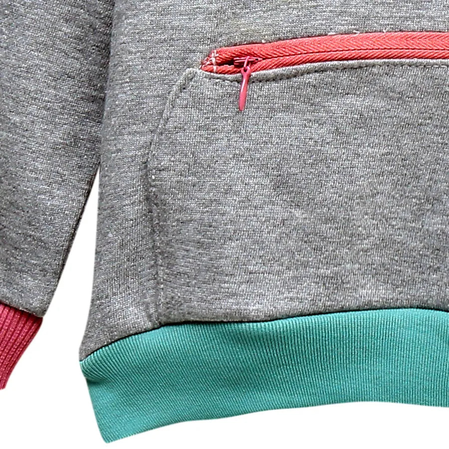 The nest clothing
