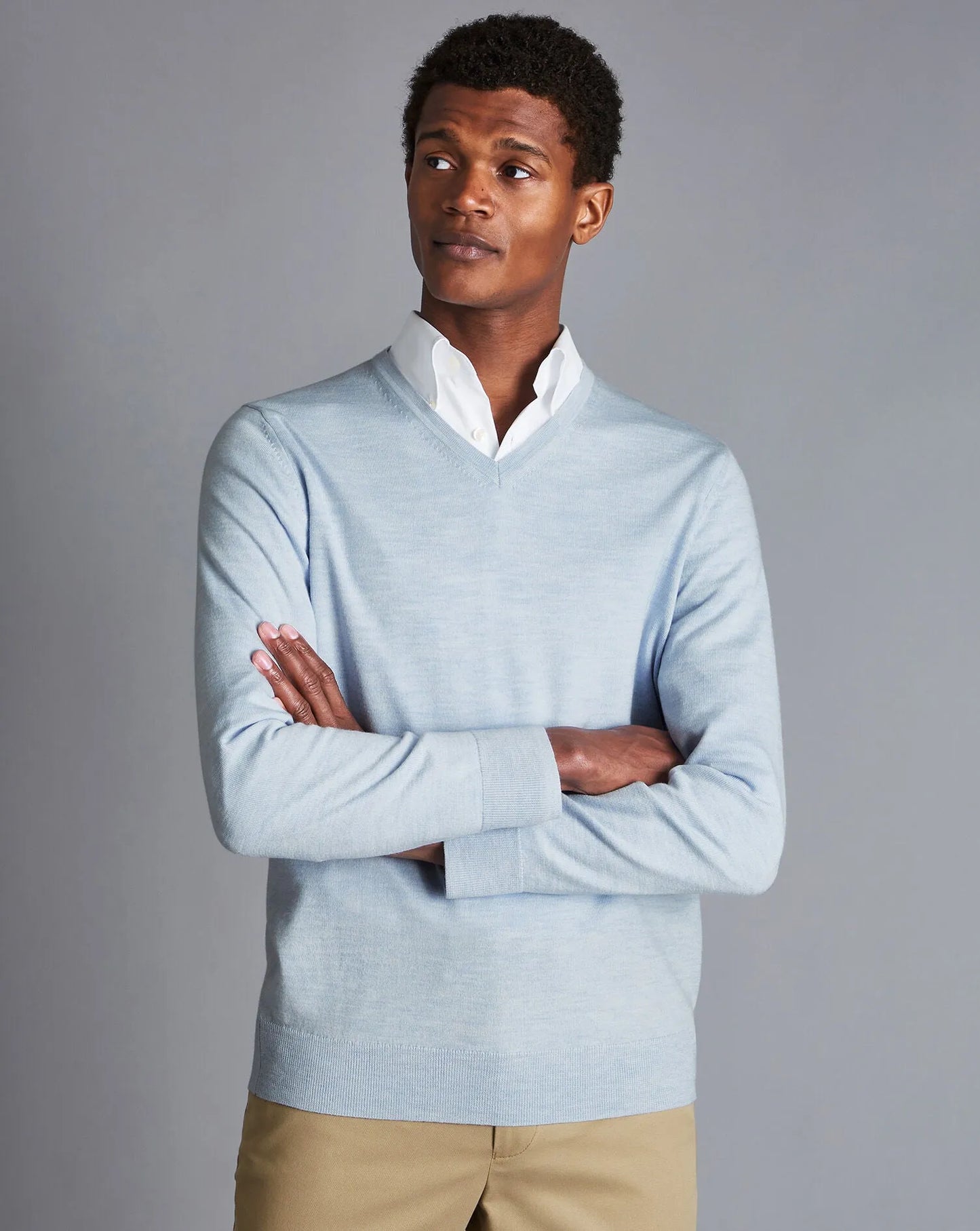 Charles Tyrwhitt