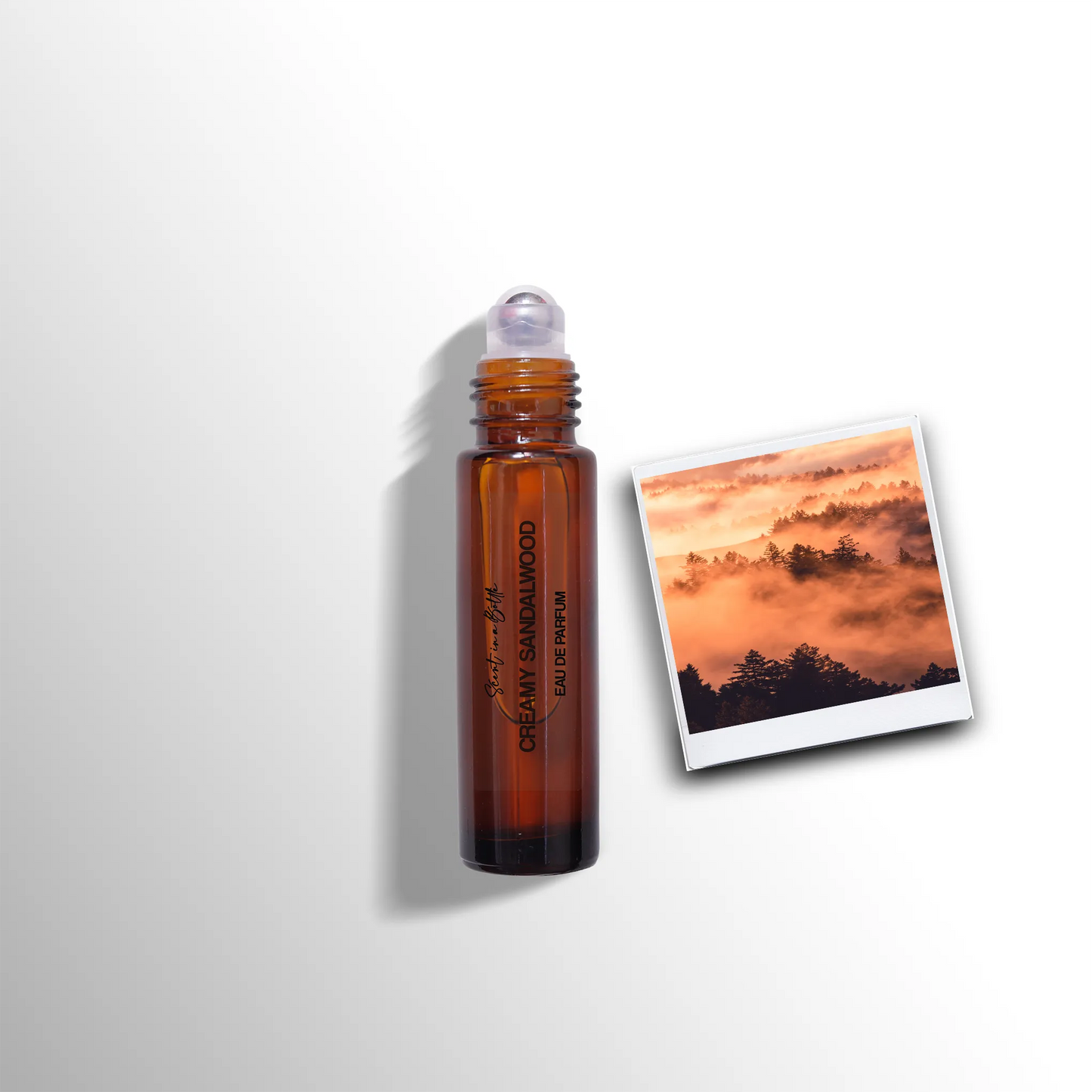 Scent in a Bottle