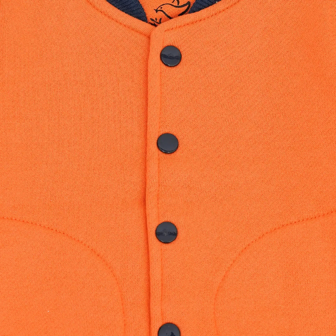 The nest clothing