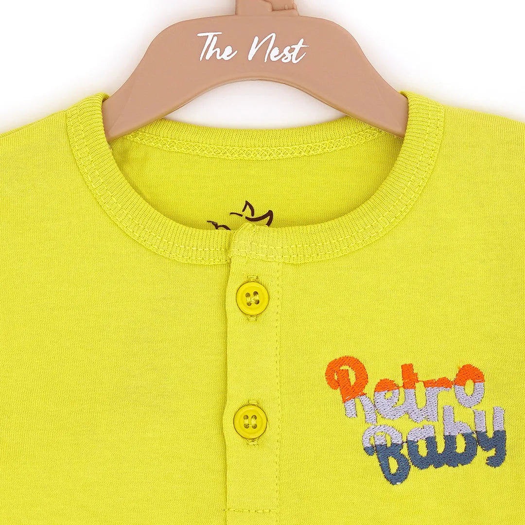 The nest clothing
