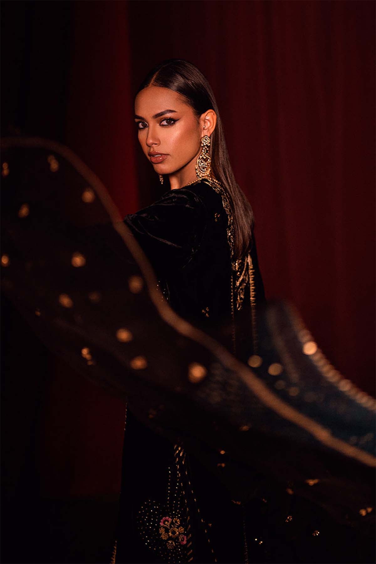 Nimra Kashif