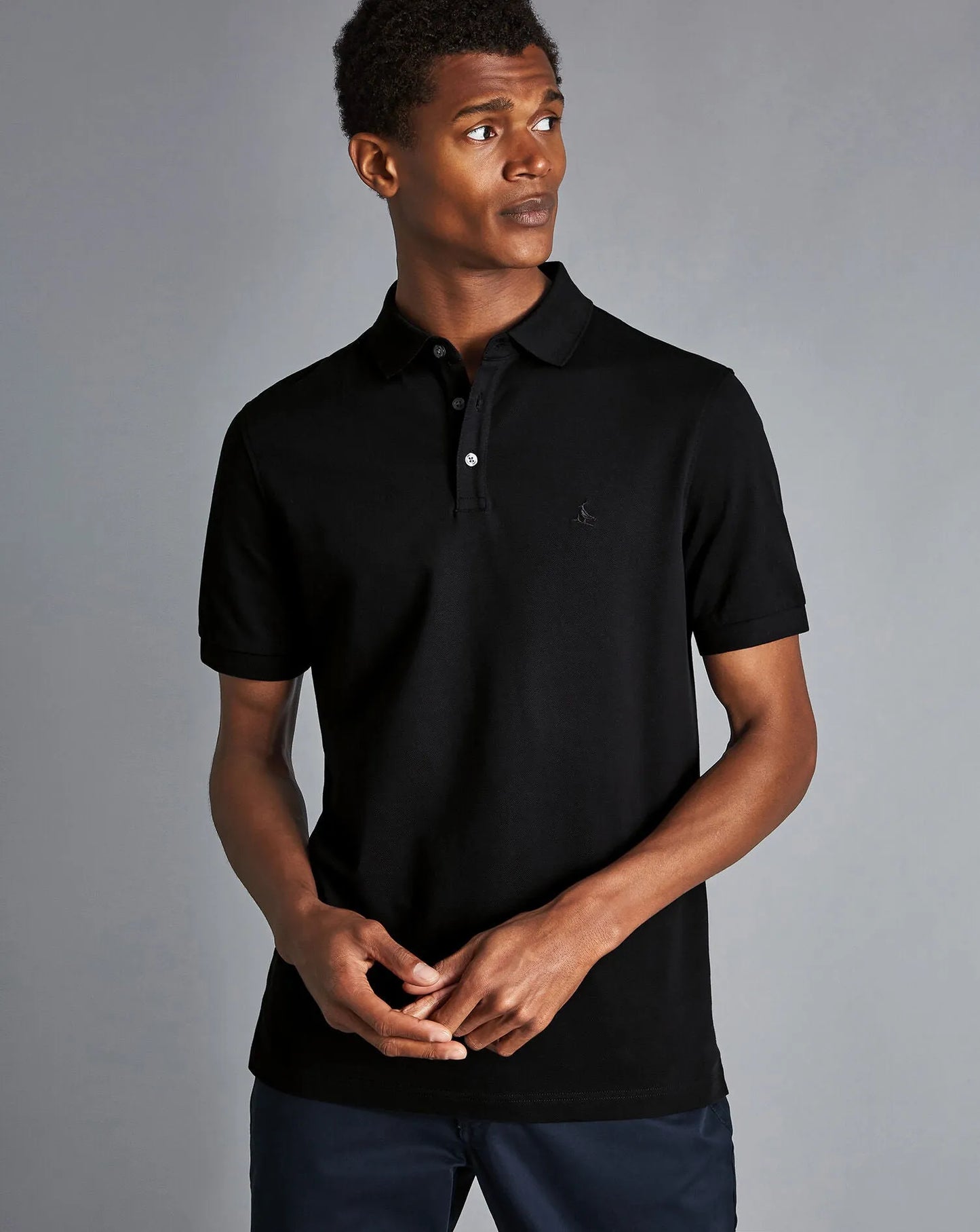 Charles Tyrwhitt