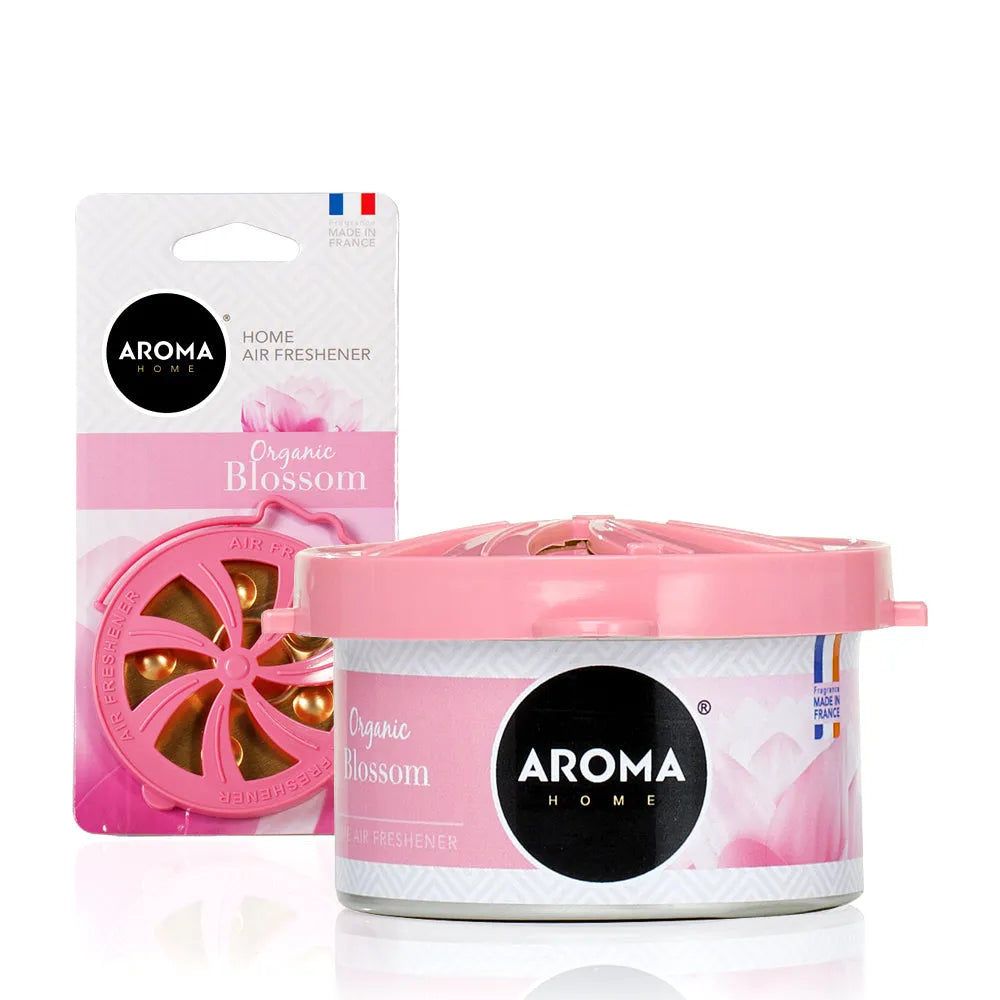 AROMA HOME