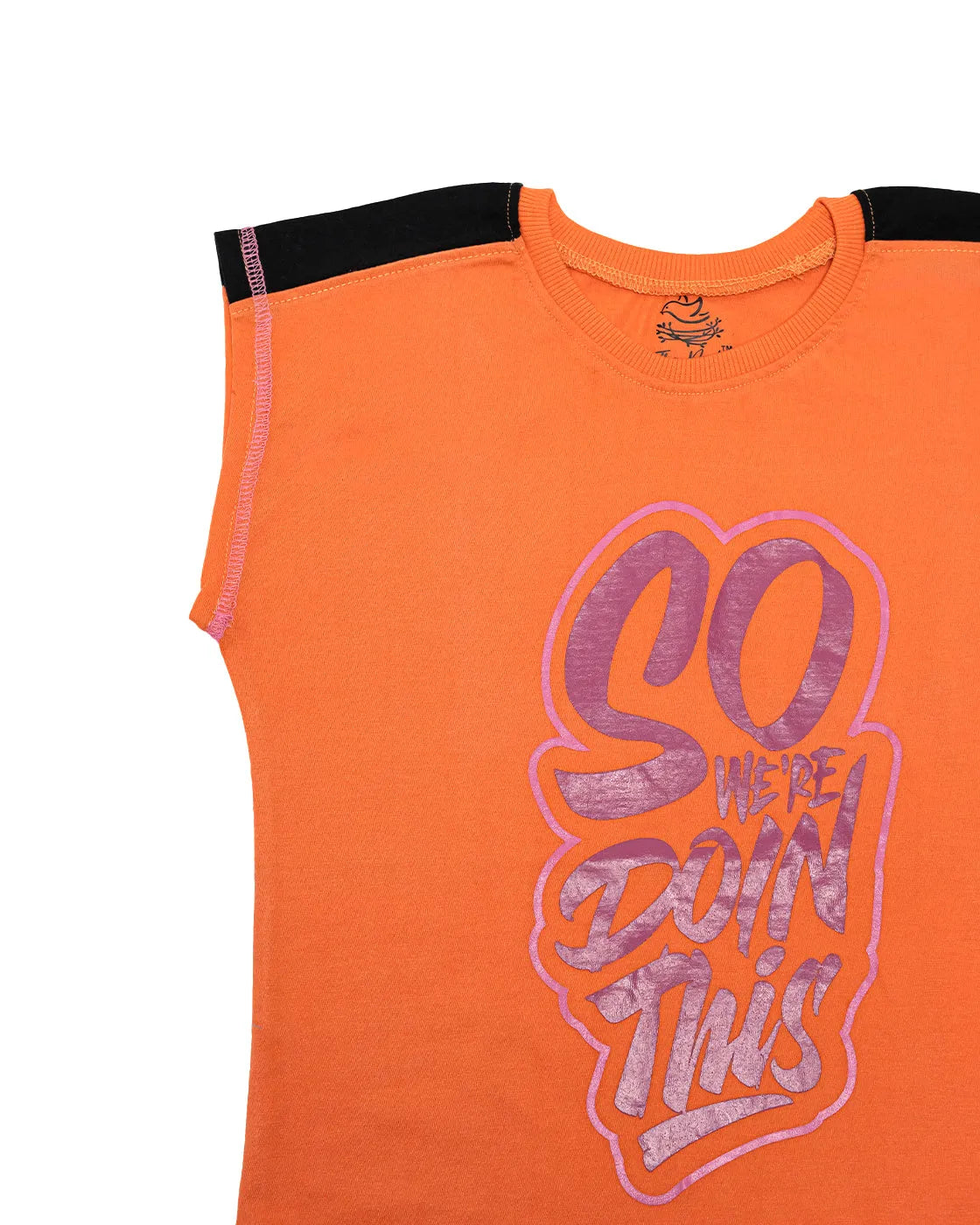 The nest clothing