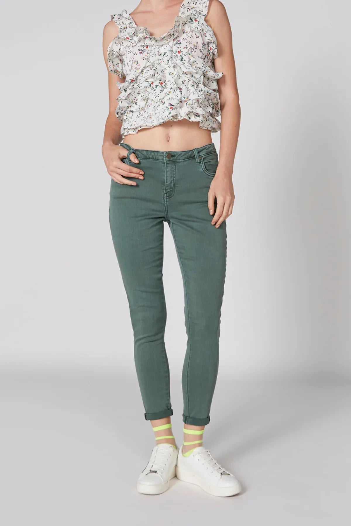 Splash - AK Galleria