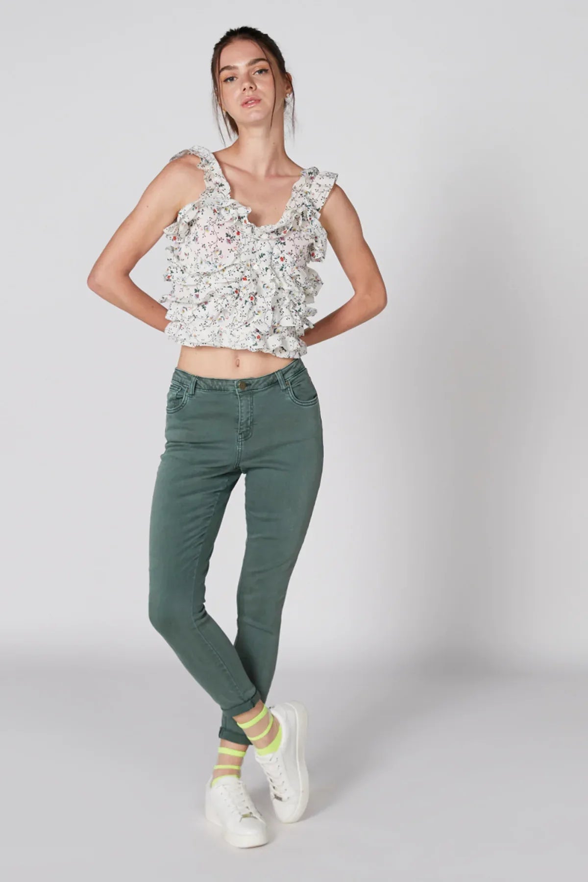 Splash - AK Galleria