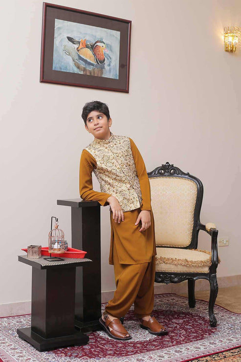 buy online festive eastern apparel for boys in Pakistan
