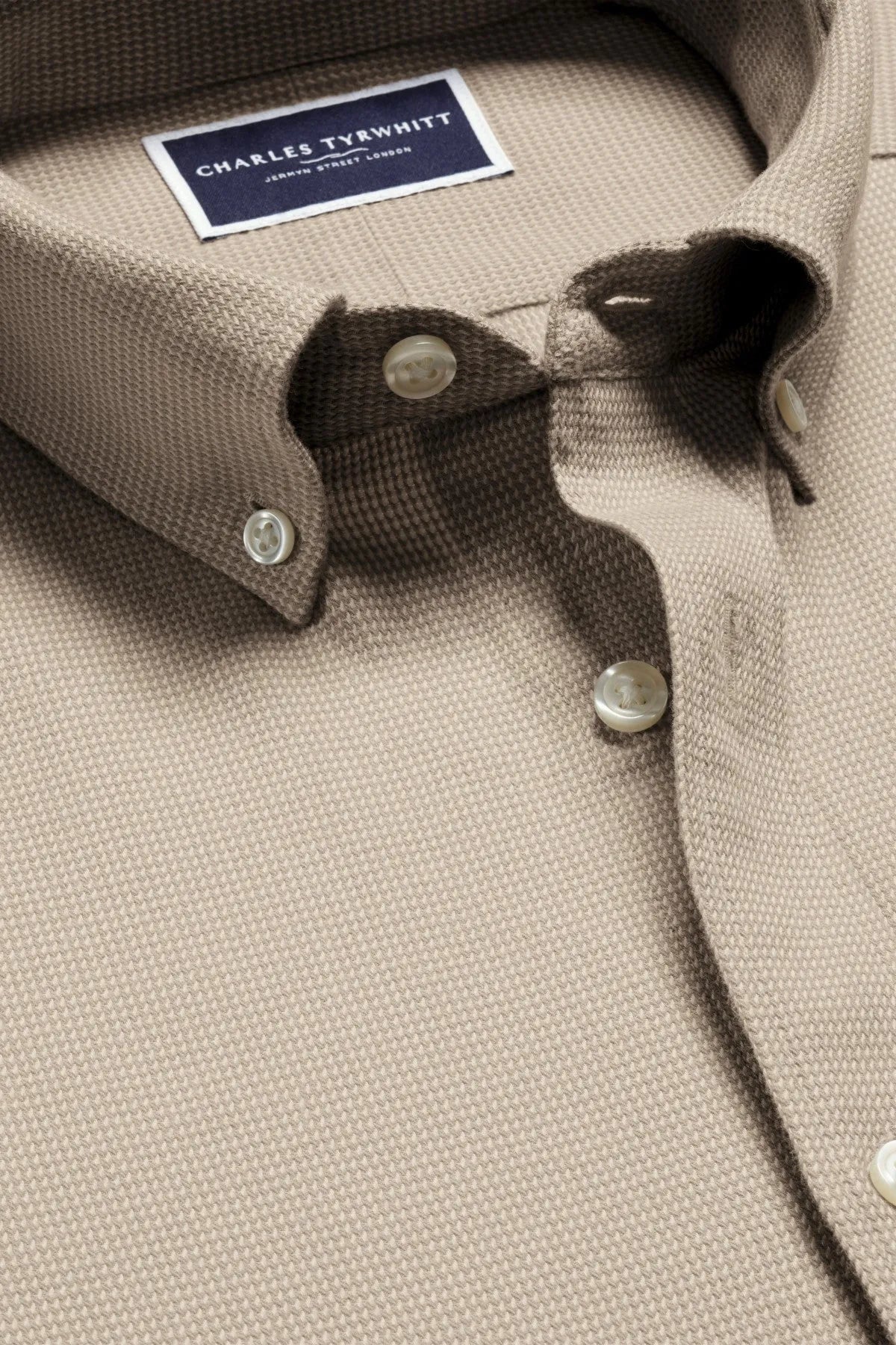 Charles Tyrwhitt