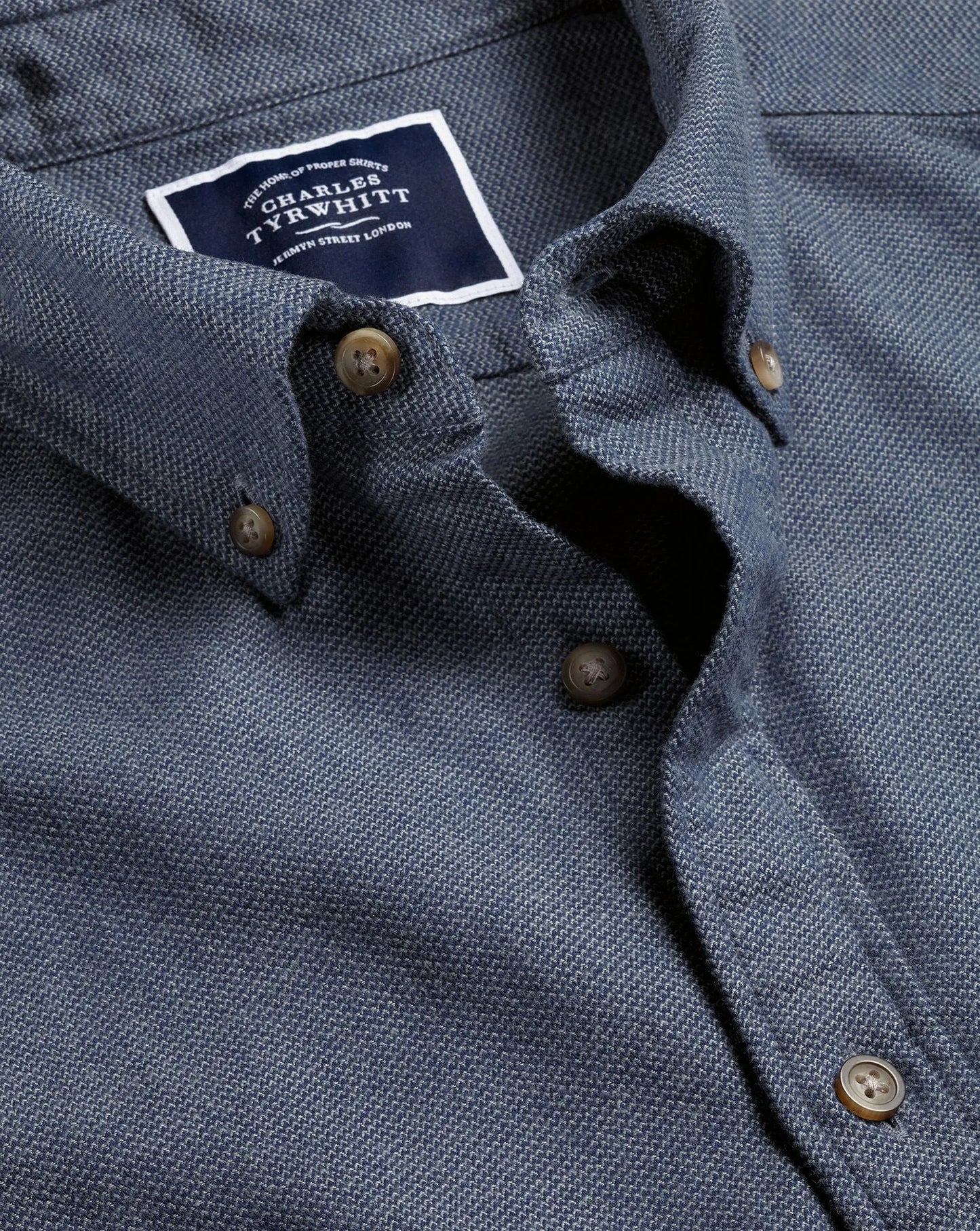 Charles Tyrwhitt