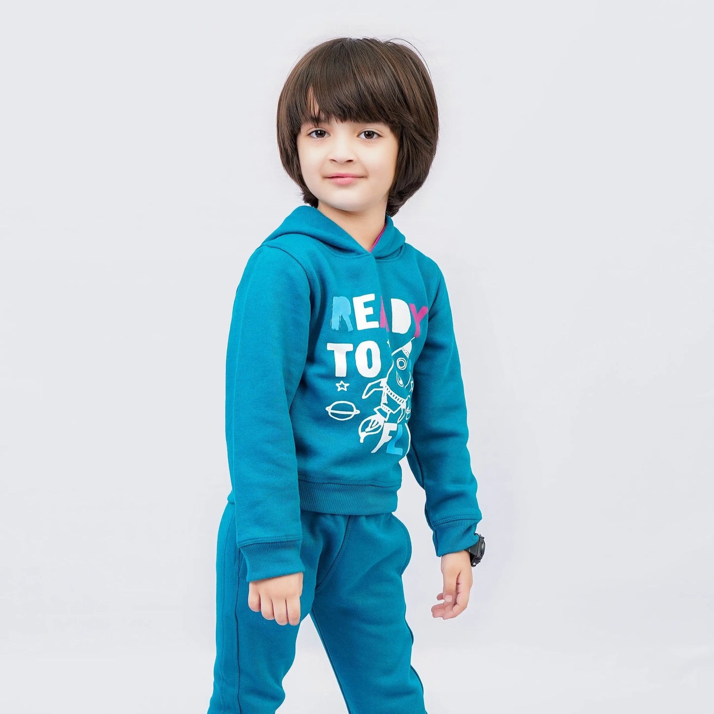 The nest clothing
