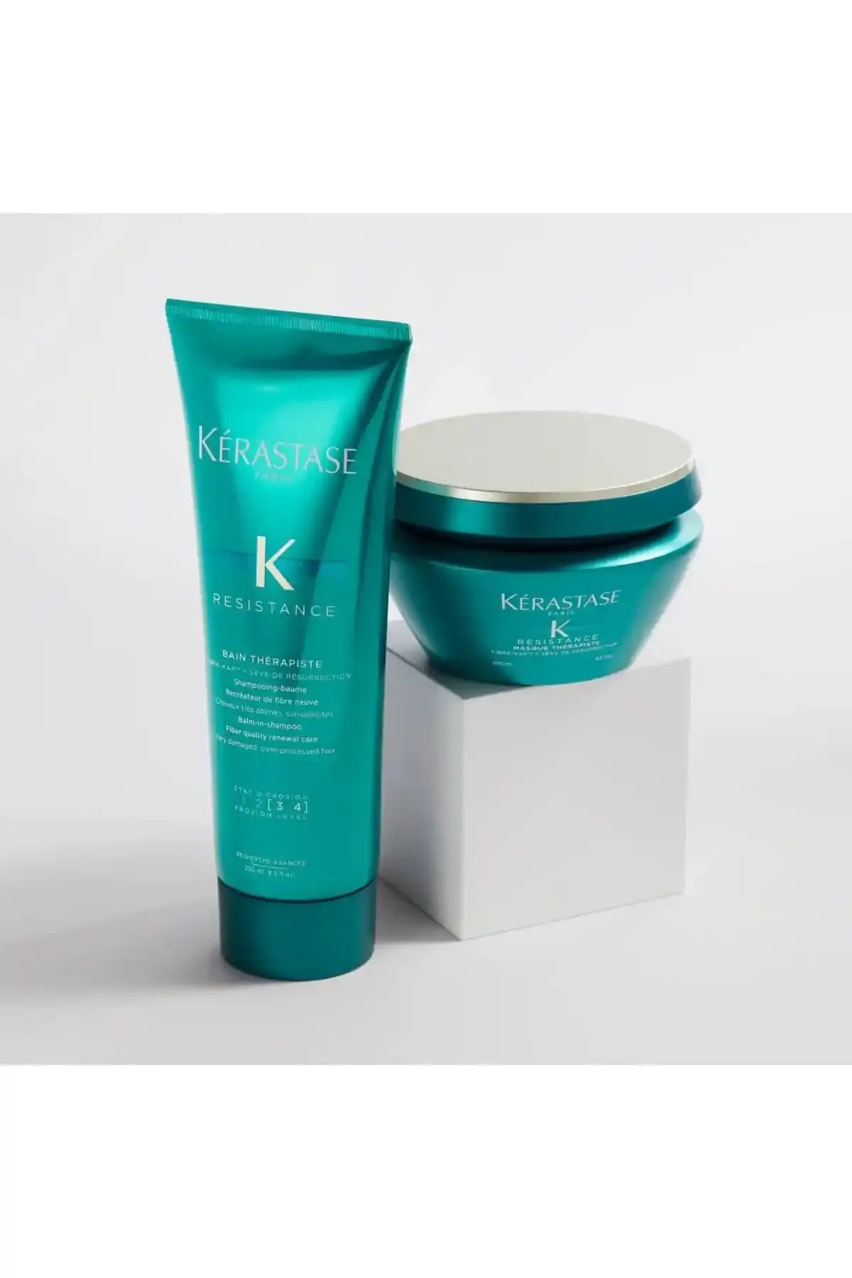 Kerastase - AK Galleria