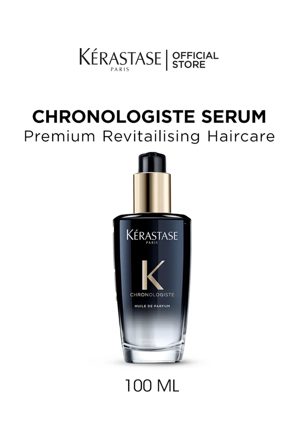 Kerastase - AK Galleria