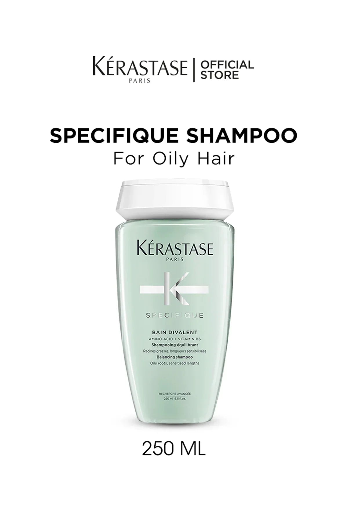 Kerastase - AK Galleria