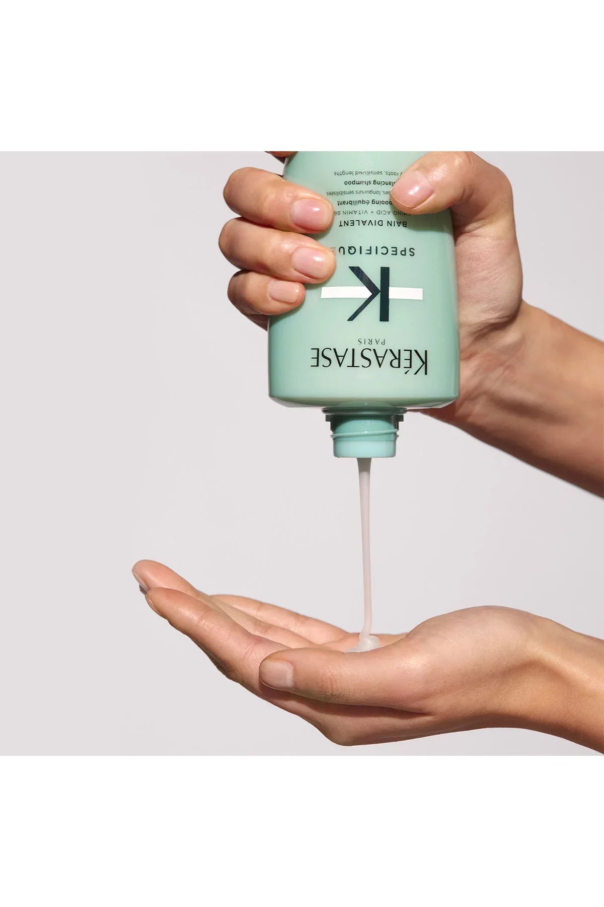 Kerastase - AK Galleria