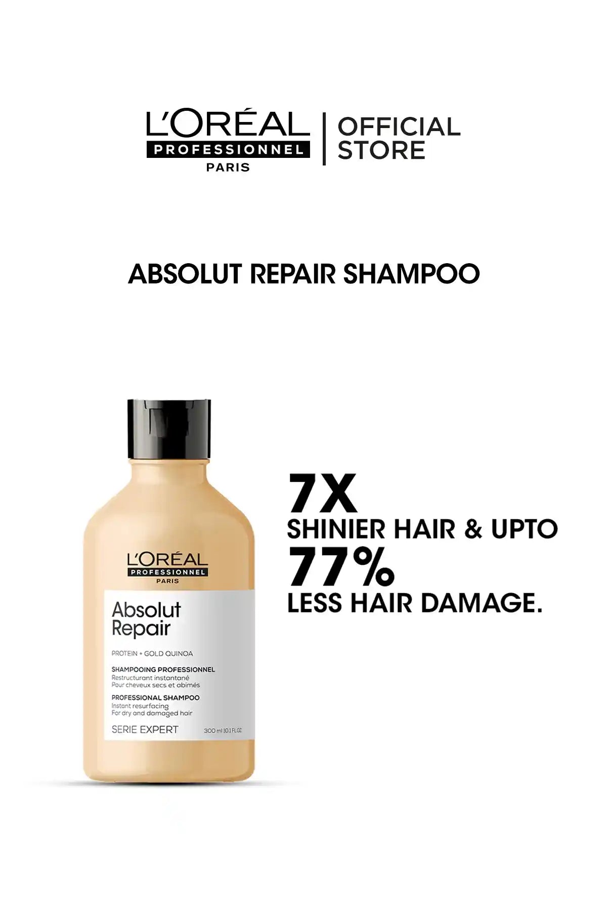 L'Oreal Professionnel
