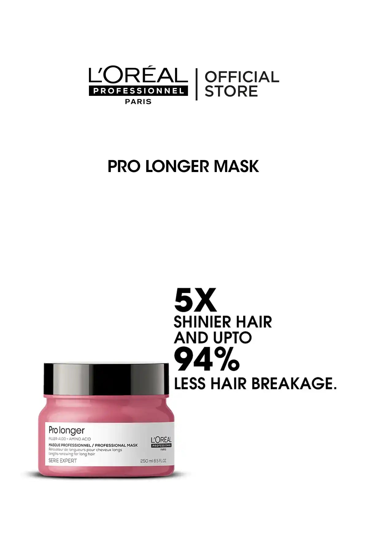 L'Oreal Professionnel