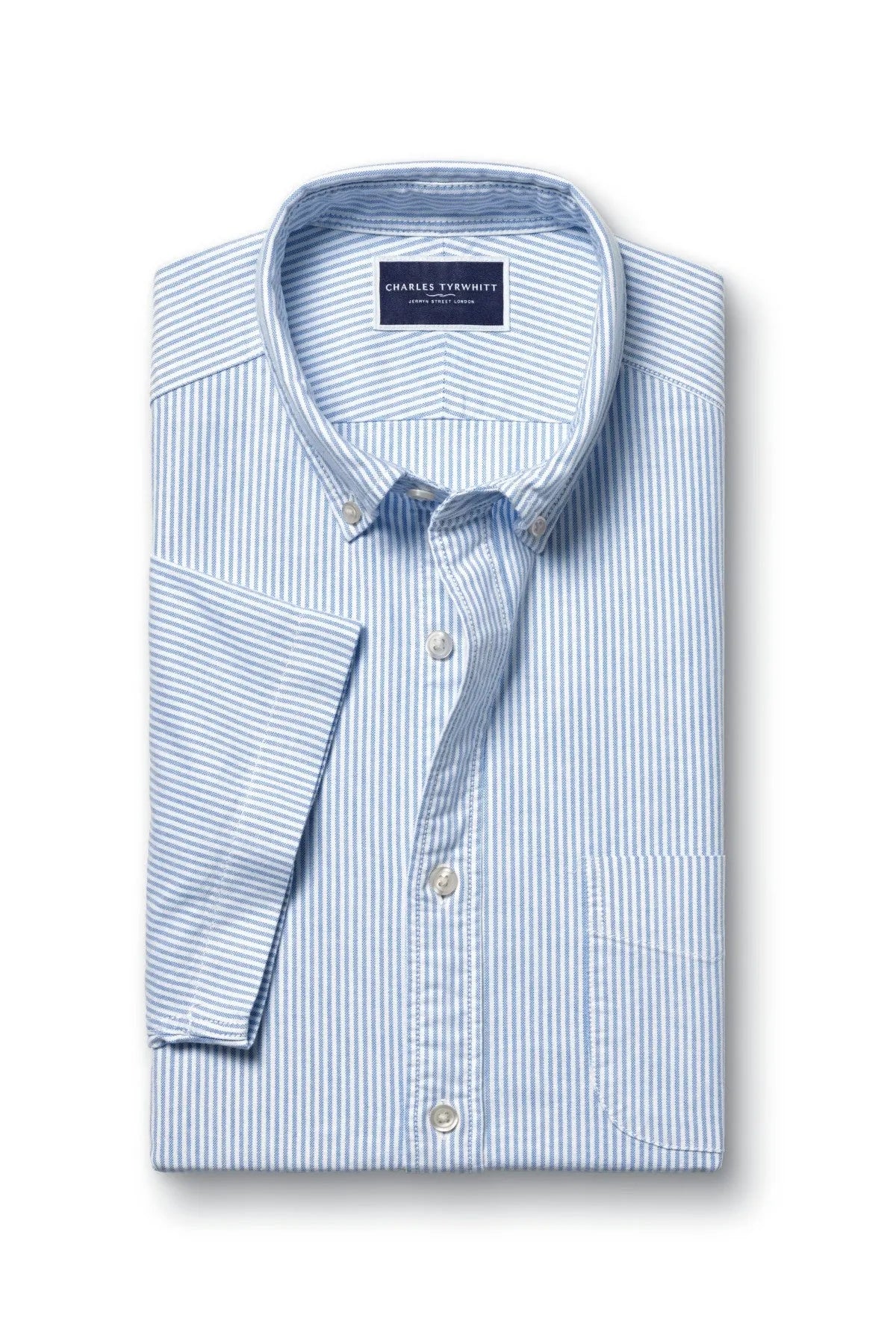 Charles Tyrwhitt